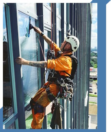 Услуги Высотные работы в Ярославле