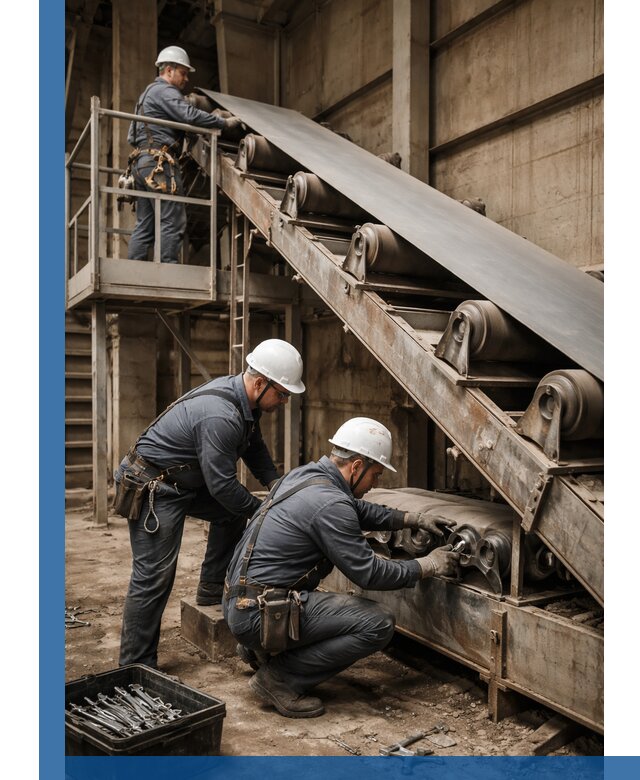 Ремонт элеваторов в Ярославле аварийный и плановый сервис